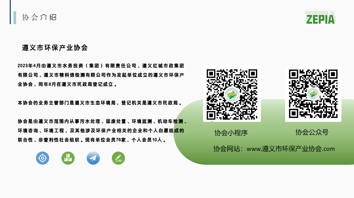 遵义市环保产业协会